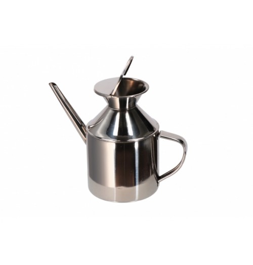 Oliera din inox, capacitate 450ml