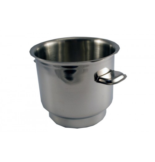 Frapiera, inox, inatime 190mm