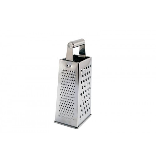 Razatoare cu 4 feluri de razuire, inox