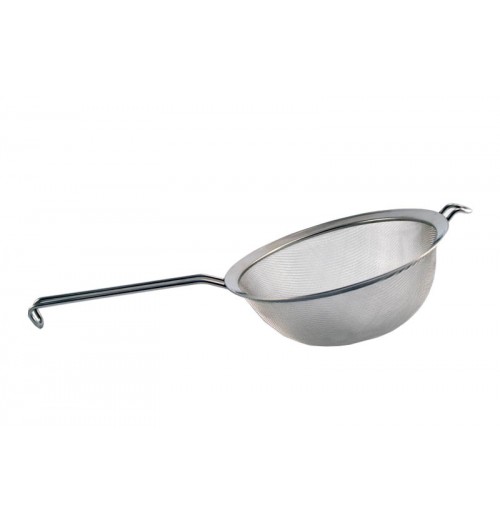 Strecuratoare, inox, dimensiune 230mm