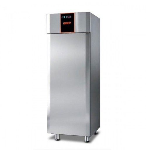 Dulap de congelare, capacitate 700 litri, temperatura de lucru -18°C/-22°C