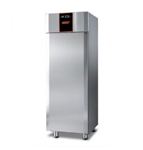 Dulap frigorific, capacitate 700 litri, temperatura de lucru 0°C/+10°C, putere 385 W