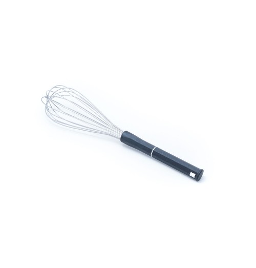 Tel cu 8 fire, inox, lungime 450mm