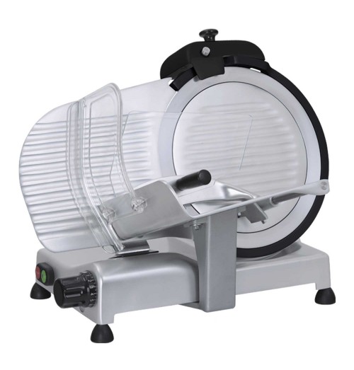 Feliator mezeluri, diametru lama 300mm, putere 180W