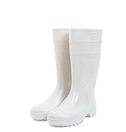 Cizme din PVC, marimea 37