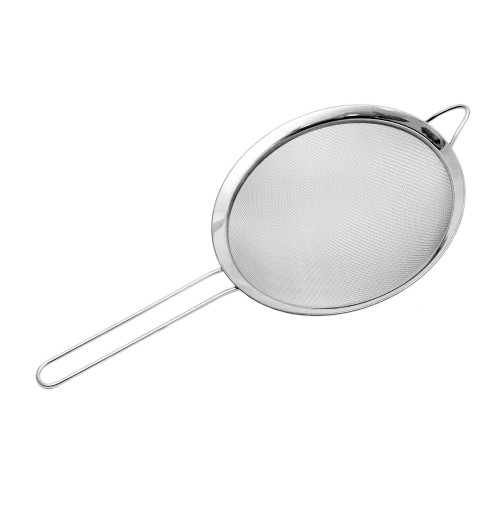 Strecuratoare inox 20cm