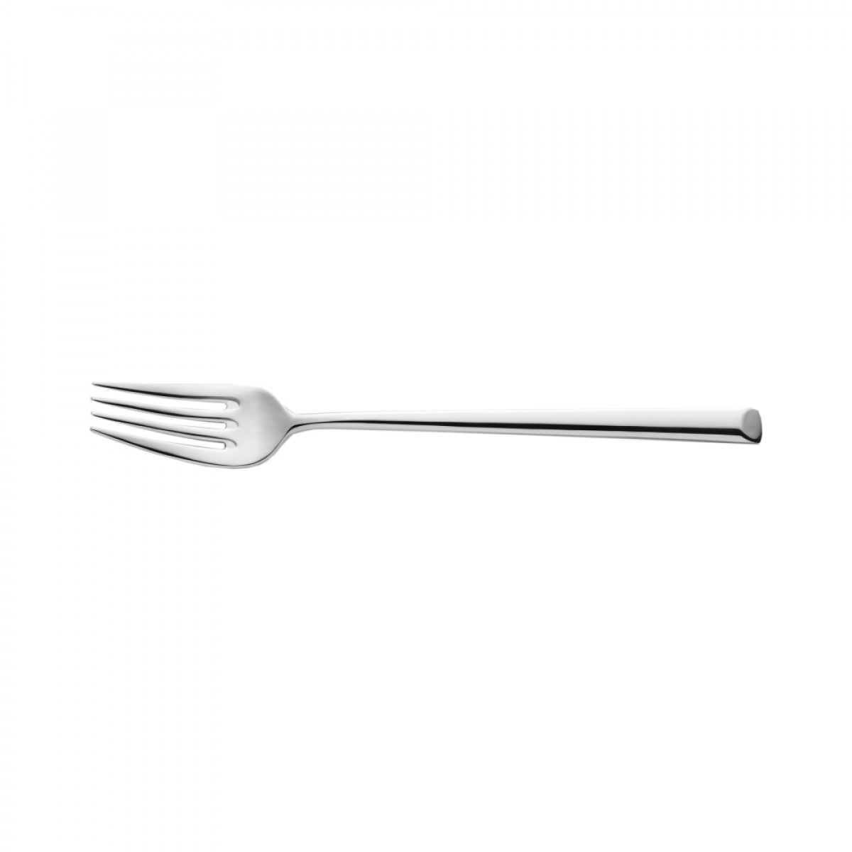 Furculita masa, inox, grosime 4mm, lungime 207mm