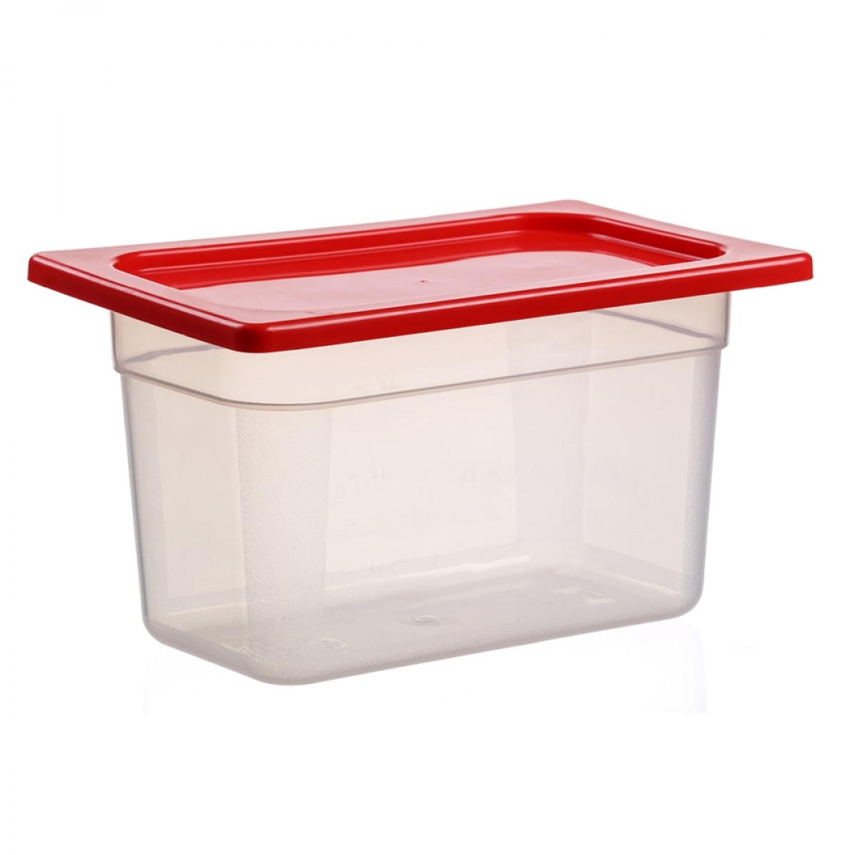 Cuva GN1/4, polipropilena