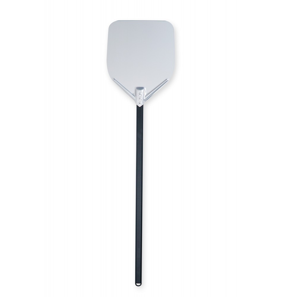 Paleta pentru pizza, 300x350mm, lama inox, maner cu lungimea de 1.5m