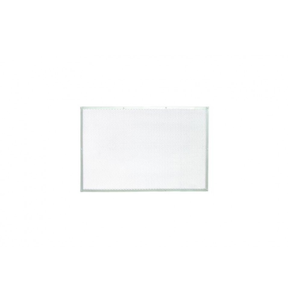 Plasa pizza si patiserie, aluminiu, dimensiune 600x400mm