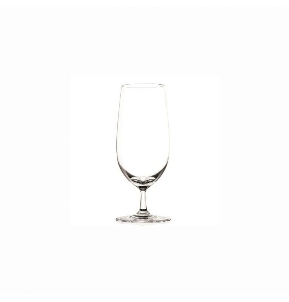Temptation Beer Glass 13 4/5 Oz Box 6