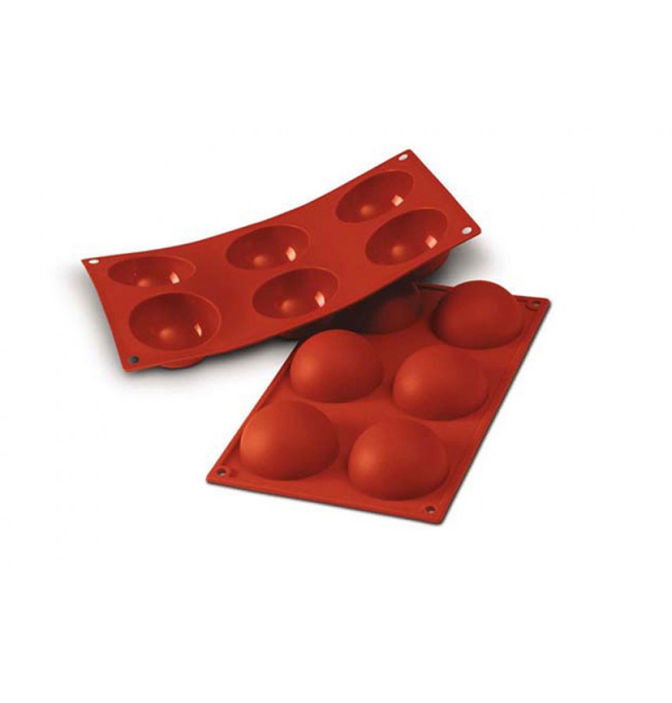 Forma, silicon, diametrul 60mm