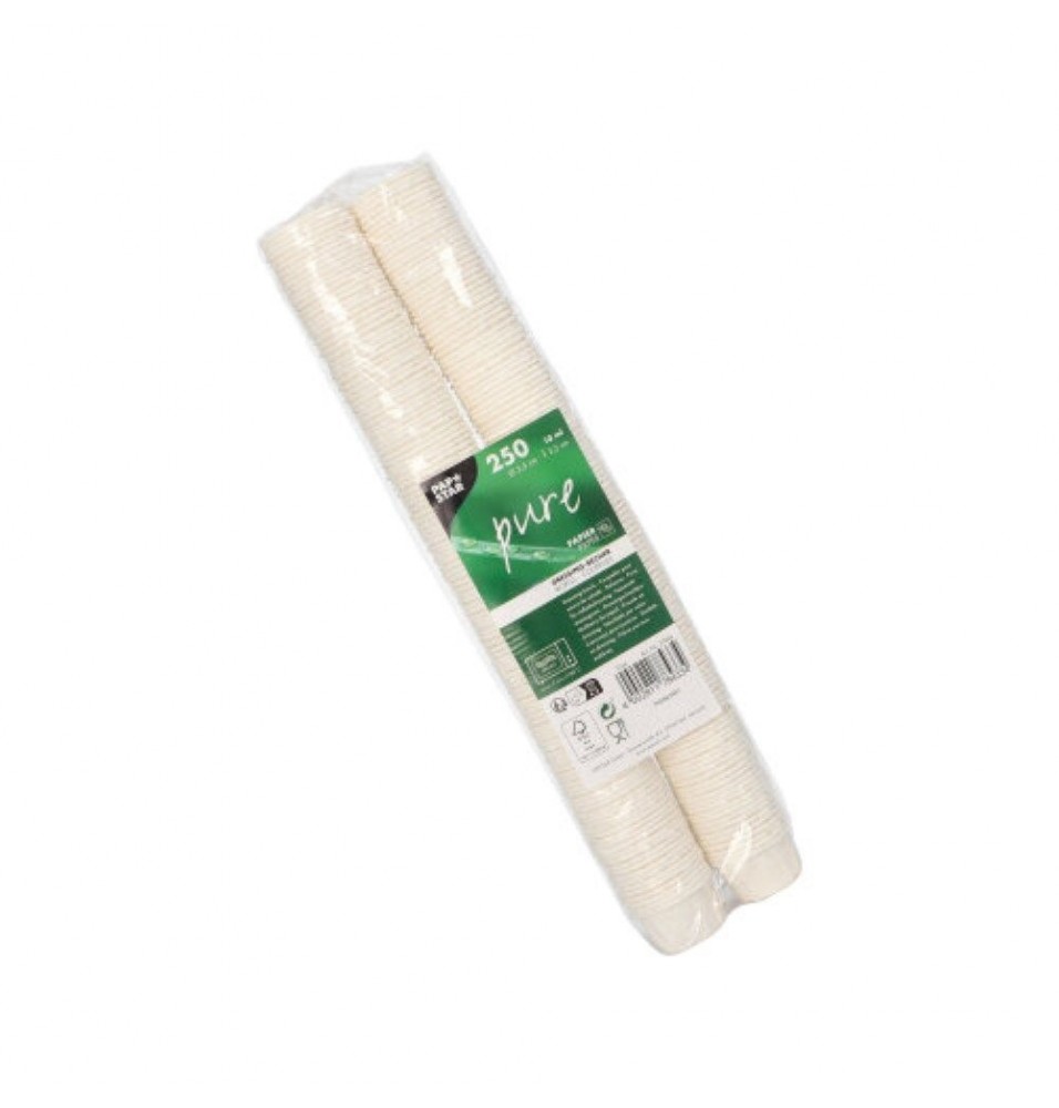 Set 250 boluri biodegradabile pentru sos -capacitate 10 ml