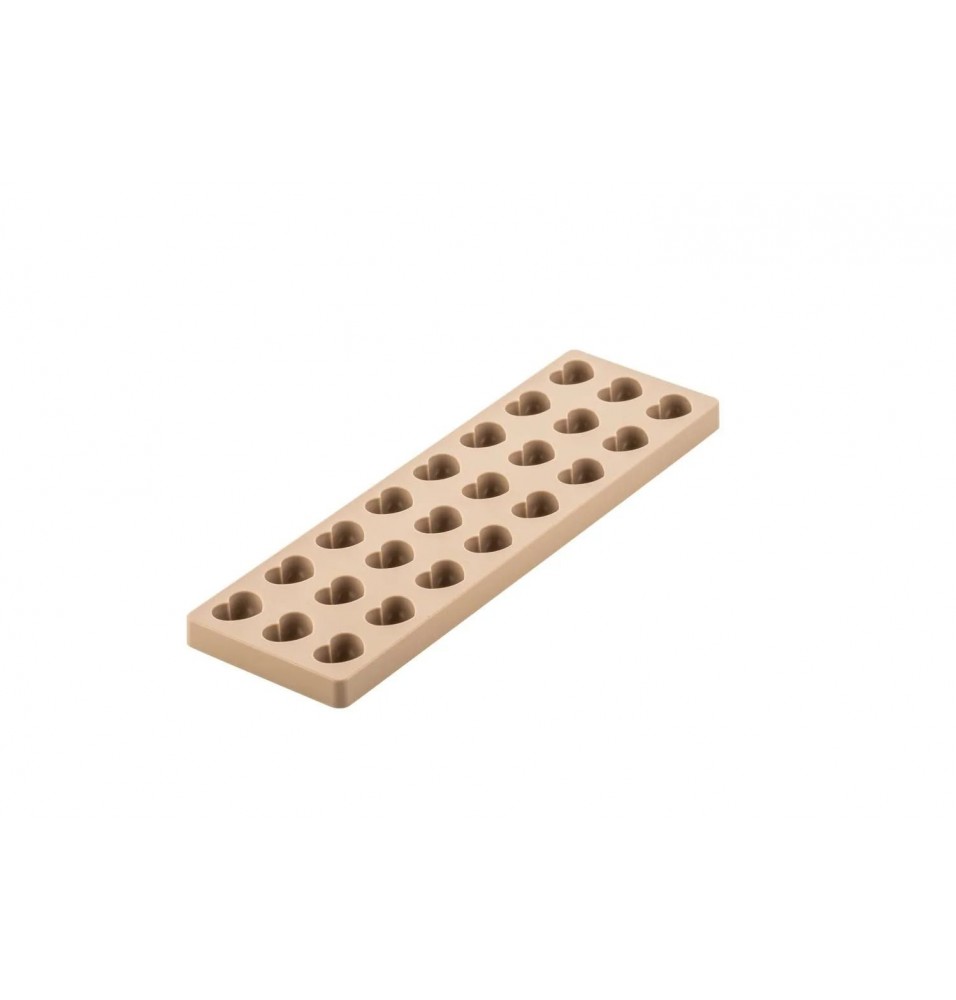 Kit cuore pentru praline