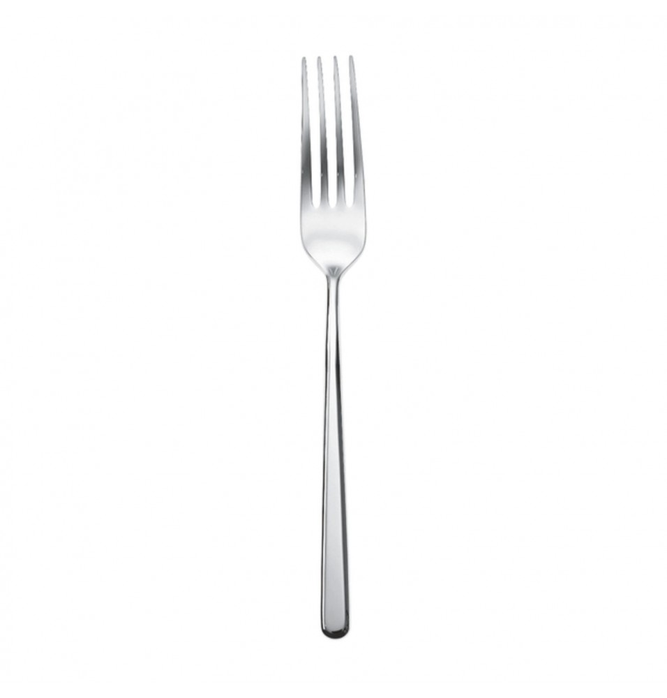 Furculita inox gama Linear, inox AISI304, grosime 5mm, lungime 207mm