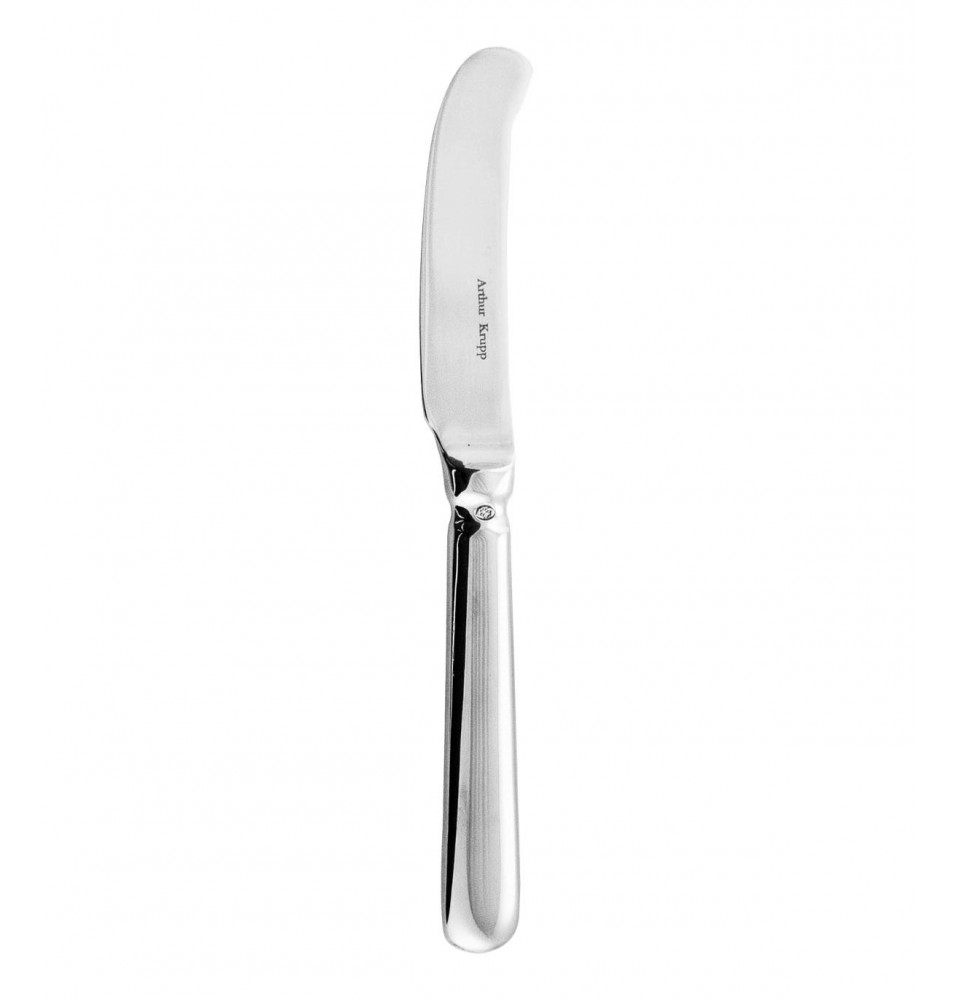 Cutit pentru unt, maner plin, din inox, linie Baguette, Arthur Krupp