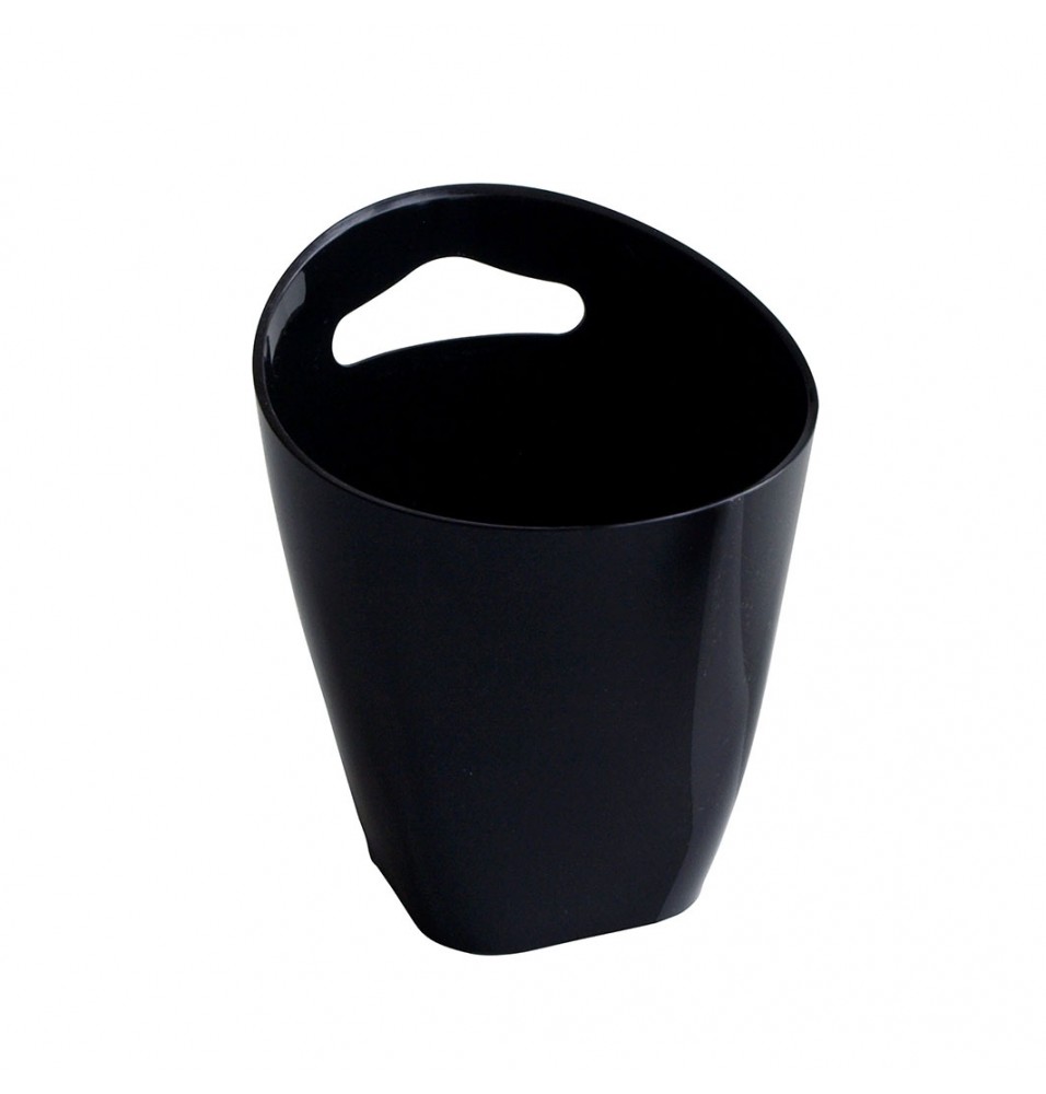 Frapiera gheata, capacitate 400ml, culoare neagra