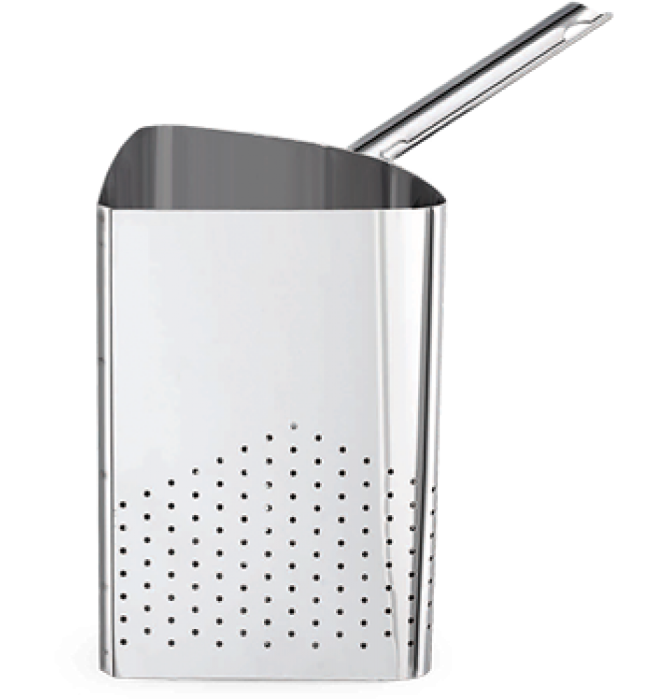 Cos paste, inox, diametrul 360mm 