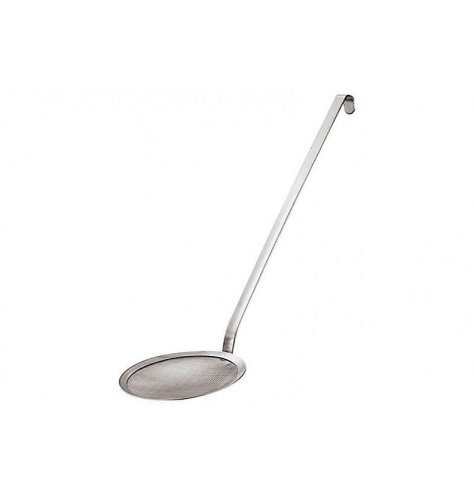 Spumiera, inox, dimensiuni 160x400 mm
