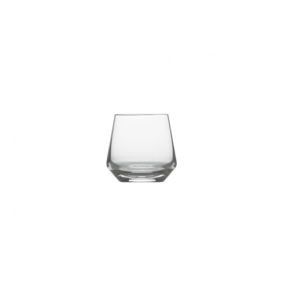 Pahar whisky, capacitate 389 ml, diametru 96 mm, inaltime 90 mm