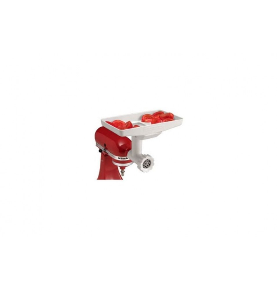 Tava de capacitate mare, accesoriu pentru mixer