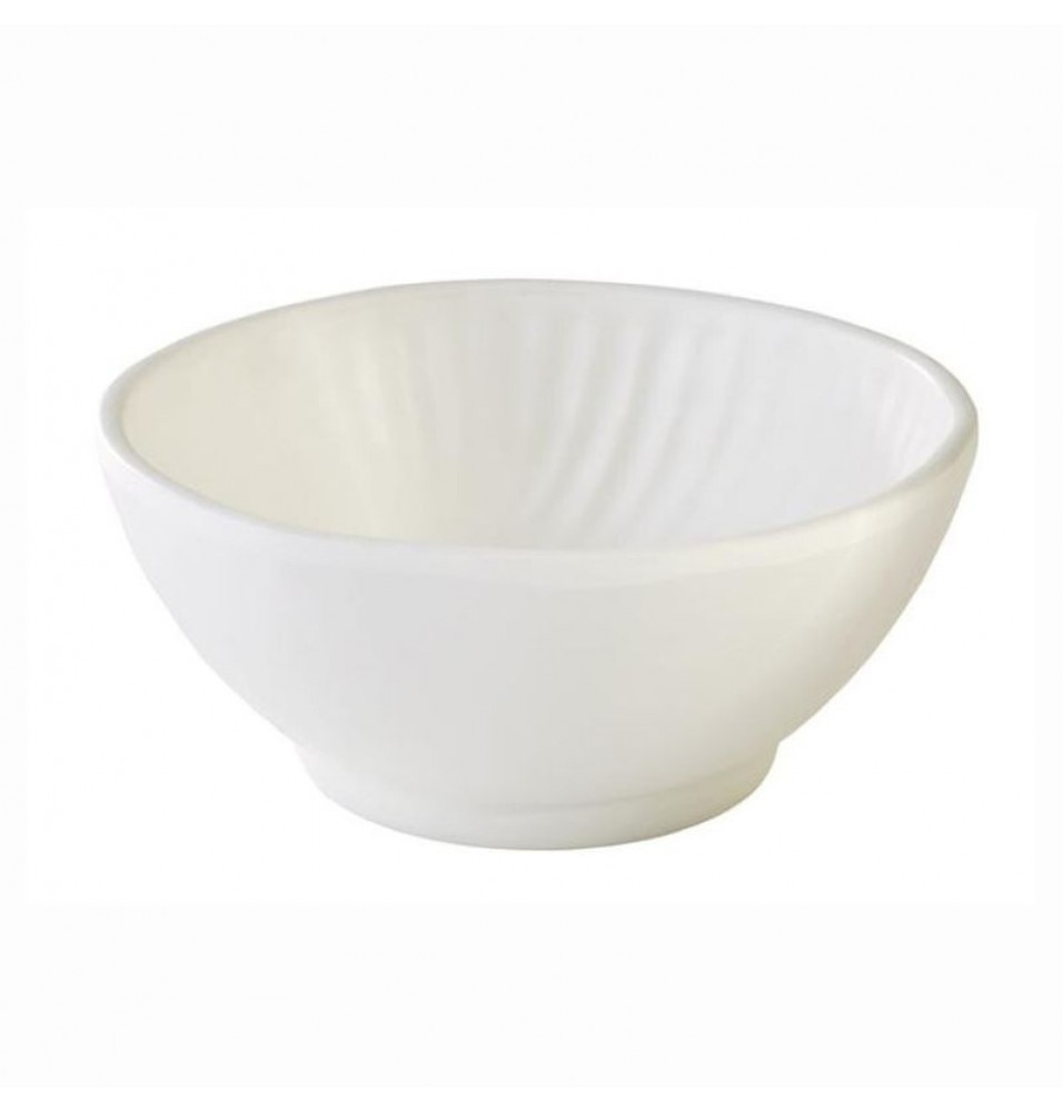 Bol din melamina, capacitate 600ml, diametru 160mm, inaltime 70mm