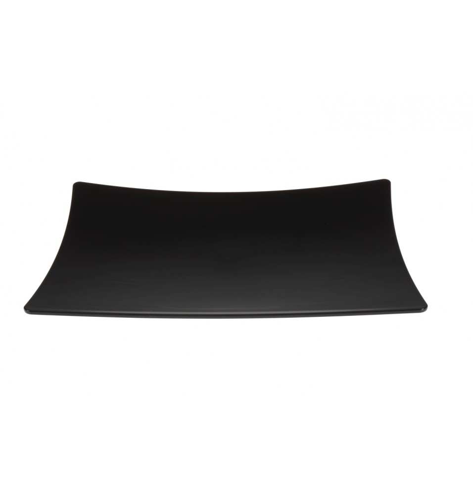 Platou rectangular pentru expunere, dimensiuni 445x320x50hmm