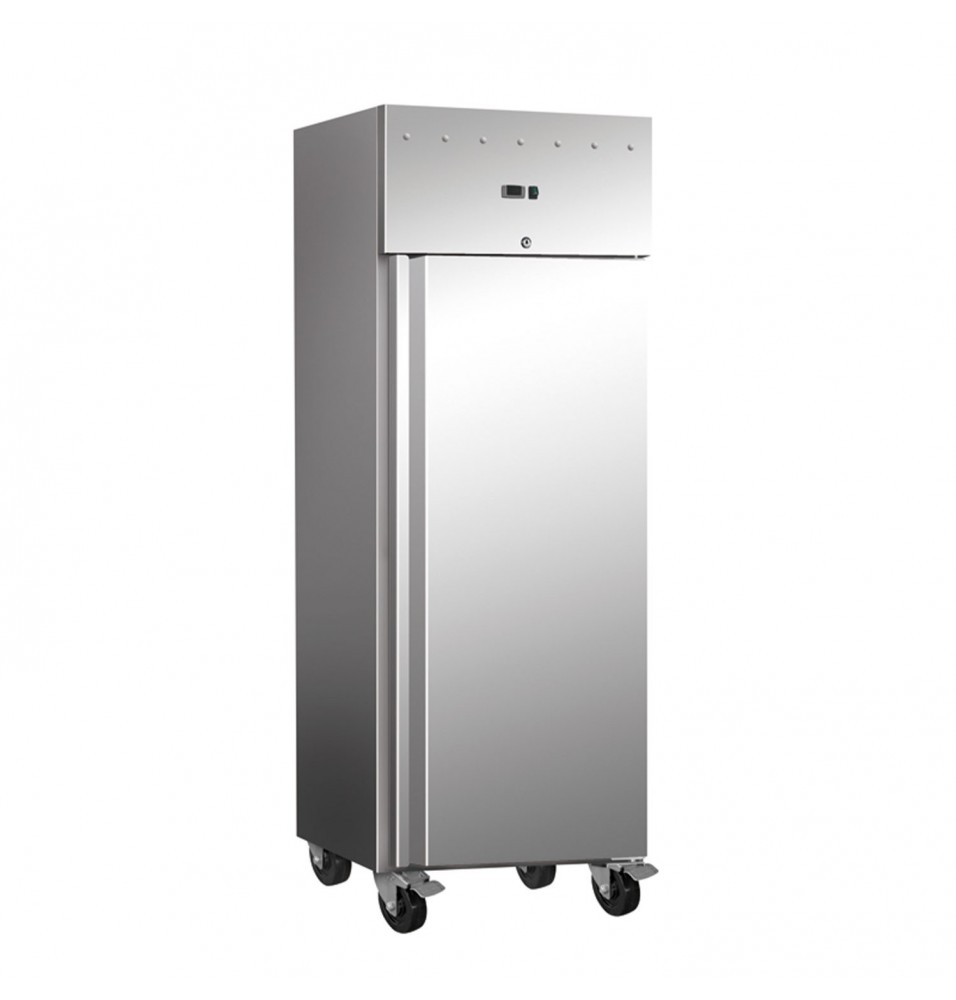 Dulap frigorific, volum 700 litri, temperatura de lucru 2/+8°C, putere 230 W