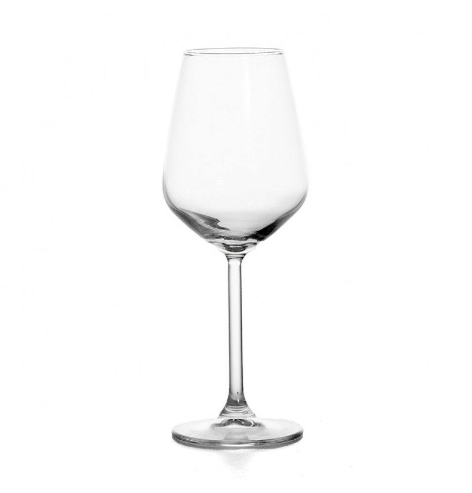 Pahar pentru vin alb, capacitate 350ml, inaltime 217mm
