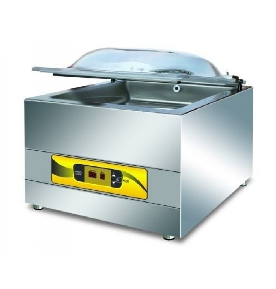 Masina de vidat, display digital, alimentare 220V, putere 750W