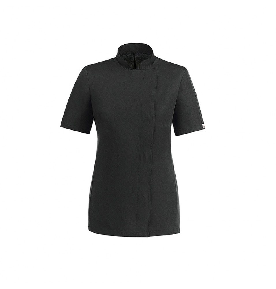 Tunica bucatar, marime XL, negru