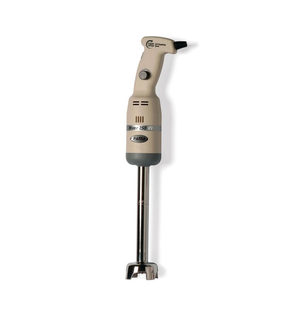 Mixer de mana, putere 250W, alimentare 220V.  
