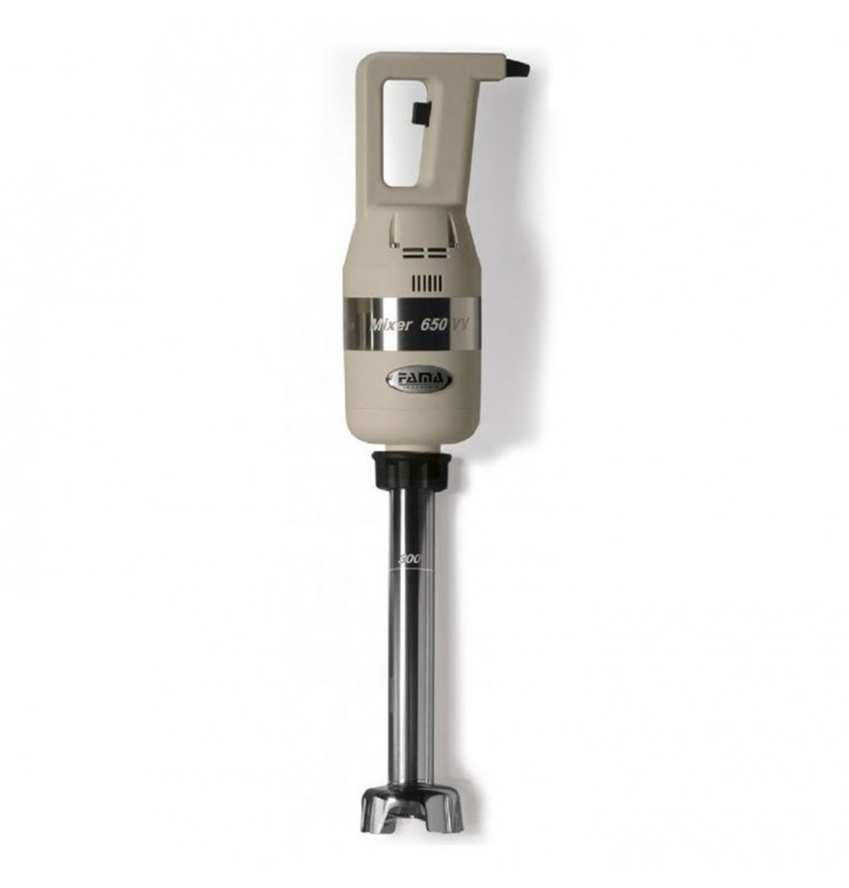 Mixer de mana, capacitate 330 litri, putere 650W