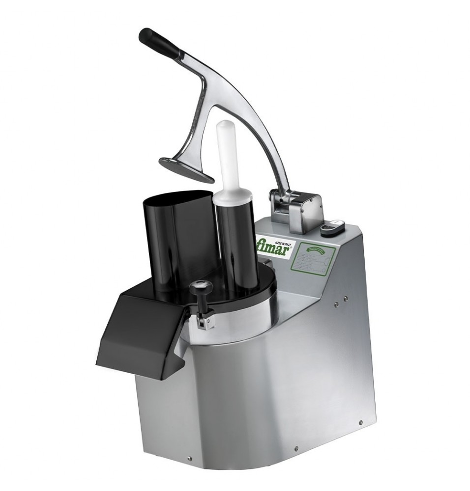 Masina de taiat legume, 5 discuri, putere 370 W