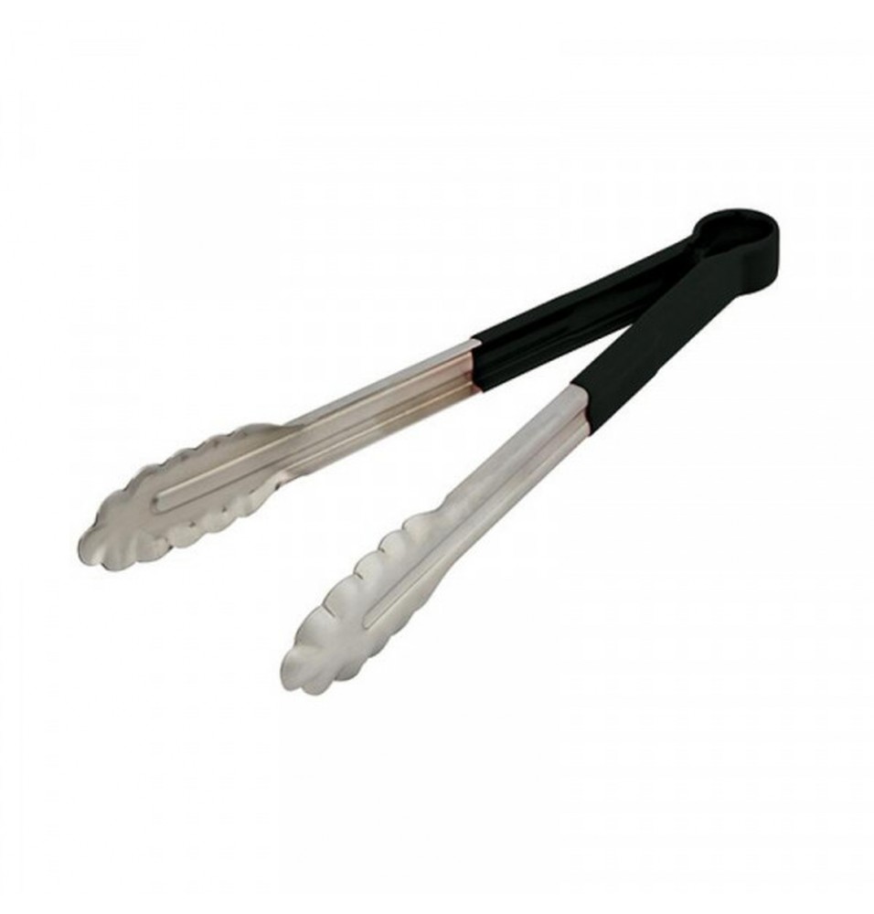 Cleste pentru servire, din inox, lungime 300mm