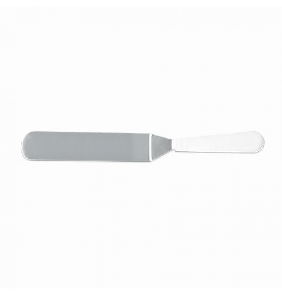 Spatula din inox, lungime 250mm