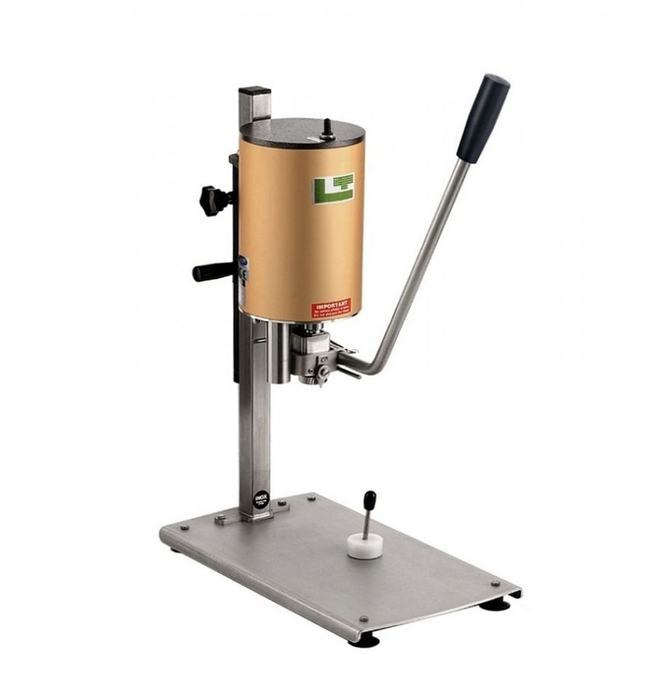Deschizator conserve, electric, recomandat pentru 200-500 desfaceri pe zi, productivitate 30-40 conserve de 5 kg fiecare neintrerupt
