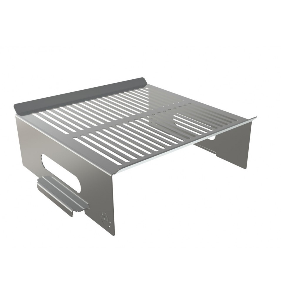 Top grill pentru Hibachi 300 Plus