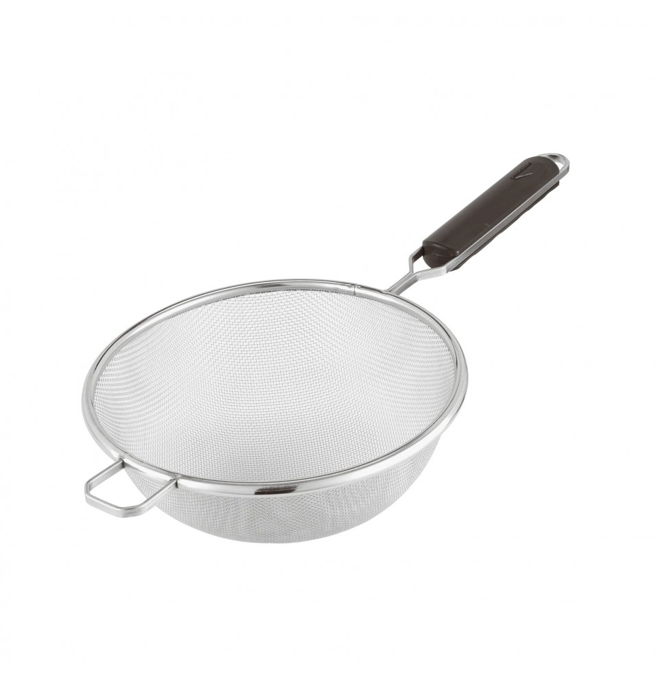 Strecuratoare supa, diametruetru 140mm, lungime 170mm
