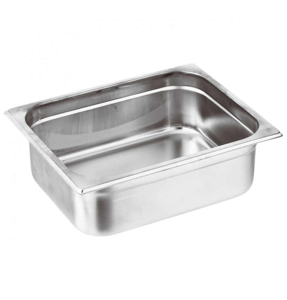 Cuva GN1/2, inaltime 150mm, inox, Paderno