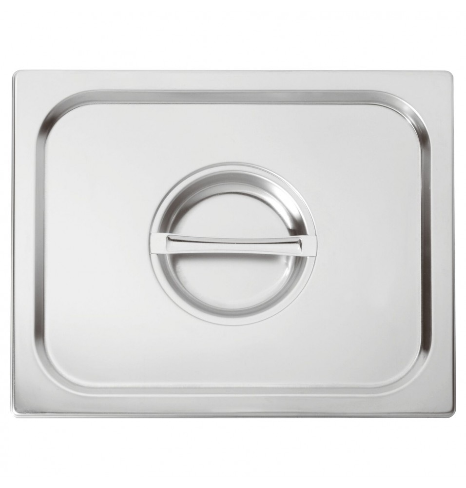 Capac GN1/6 inox