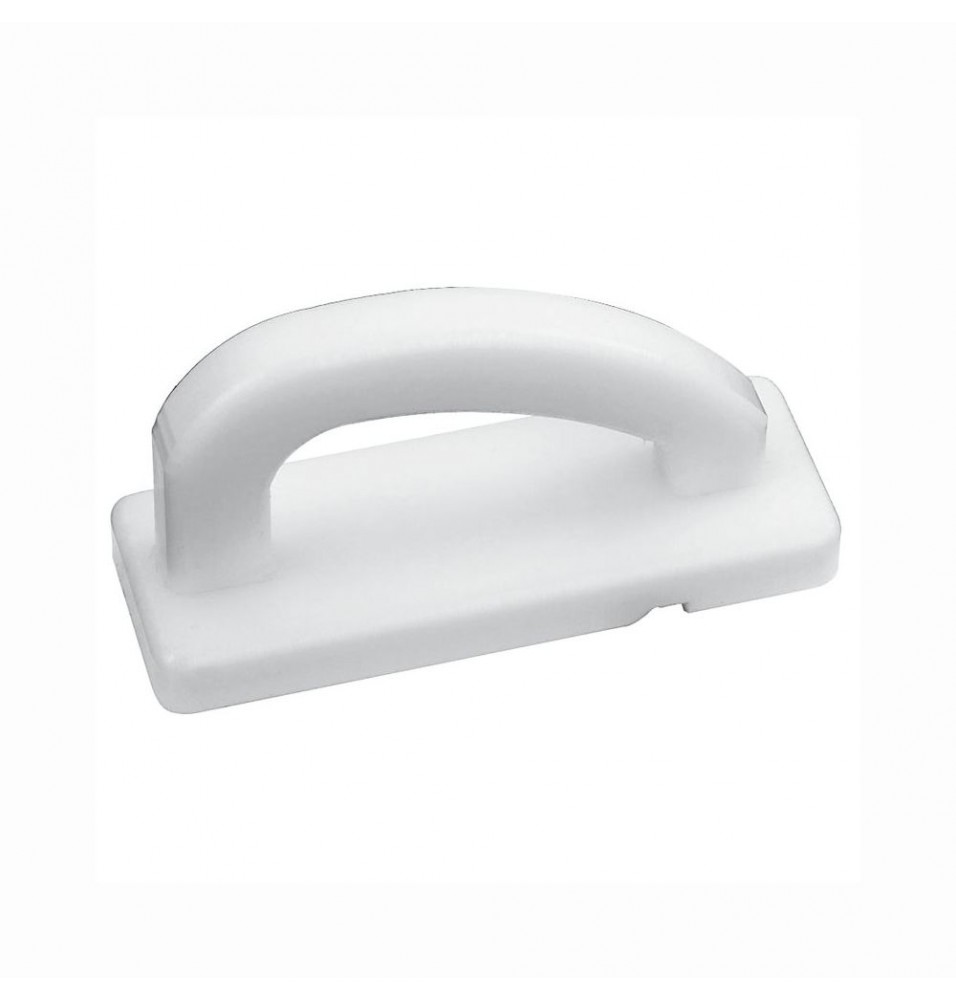 Rascheta polietilena, dimensiuni 170x60x90mm
