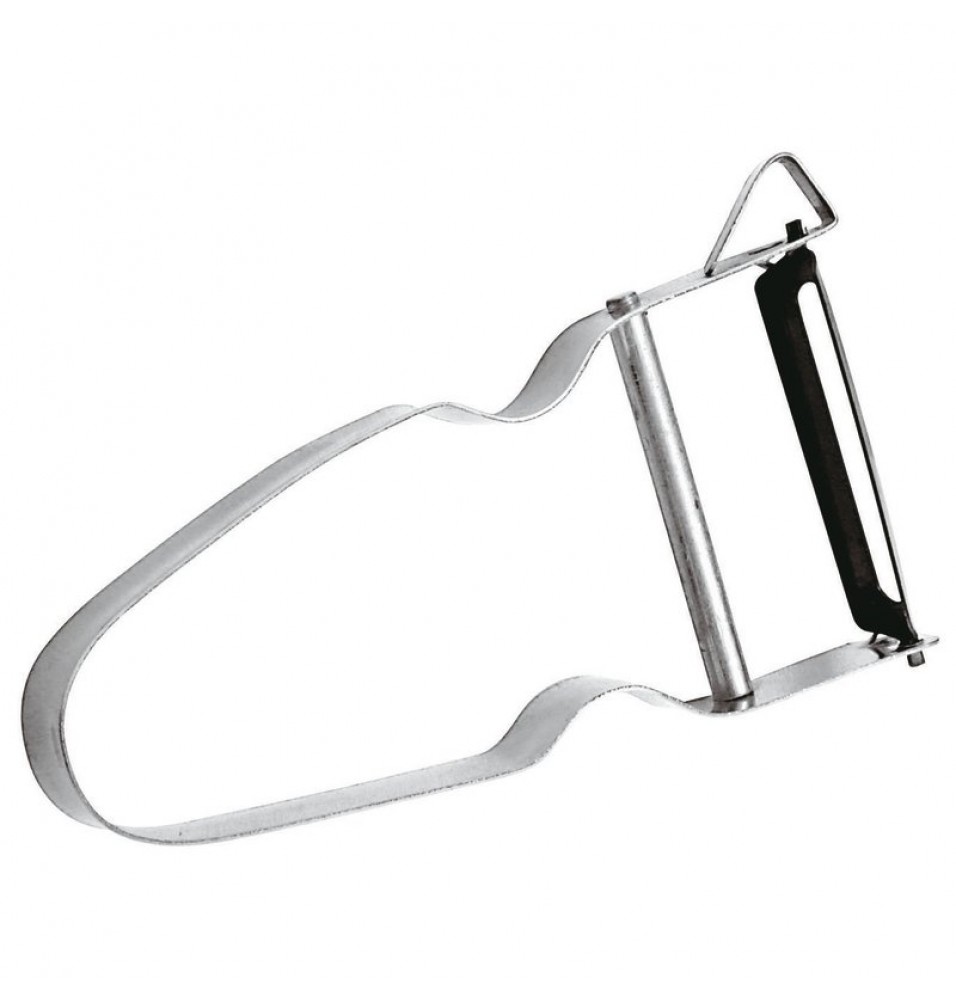 Aparat pentru decojit cartofi, inox, dimensiuni 50x40mm, Paderno