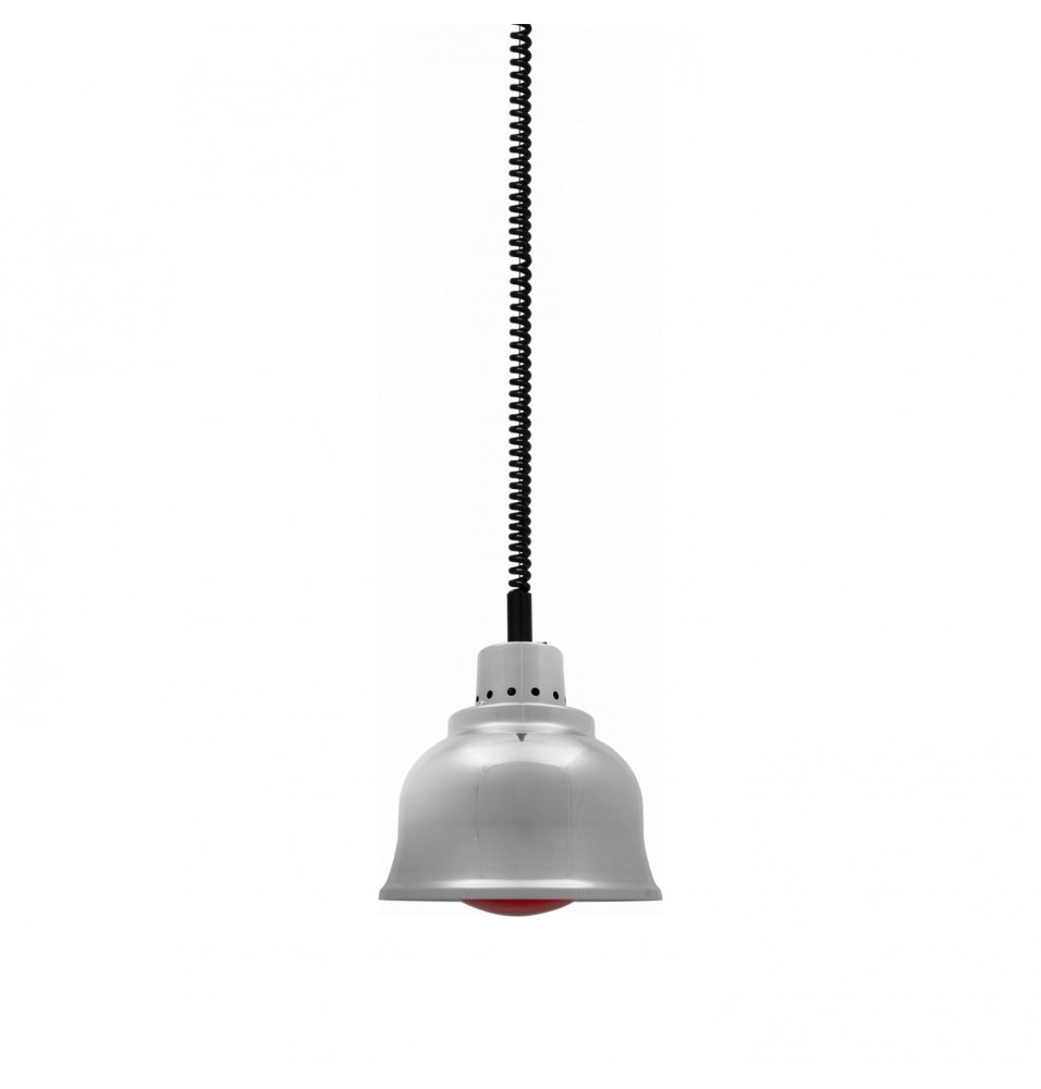 Lampa cu bec, infrarosu, putere 250 W
