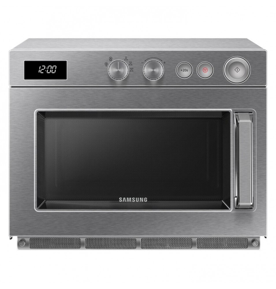 Cuptor cu microunde, capacitate 26 litri, greutate 32kg, alimentare 220V, putere 1850W