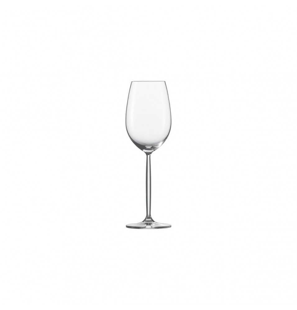 Pahar vin, capaciate 302 ml, diametru 73mm, inaltime 230mm