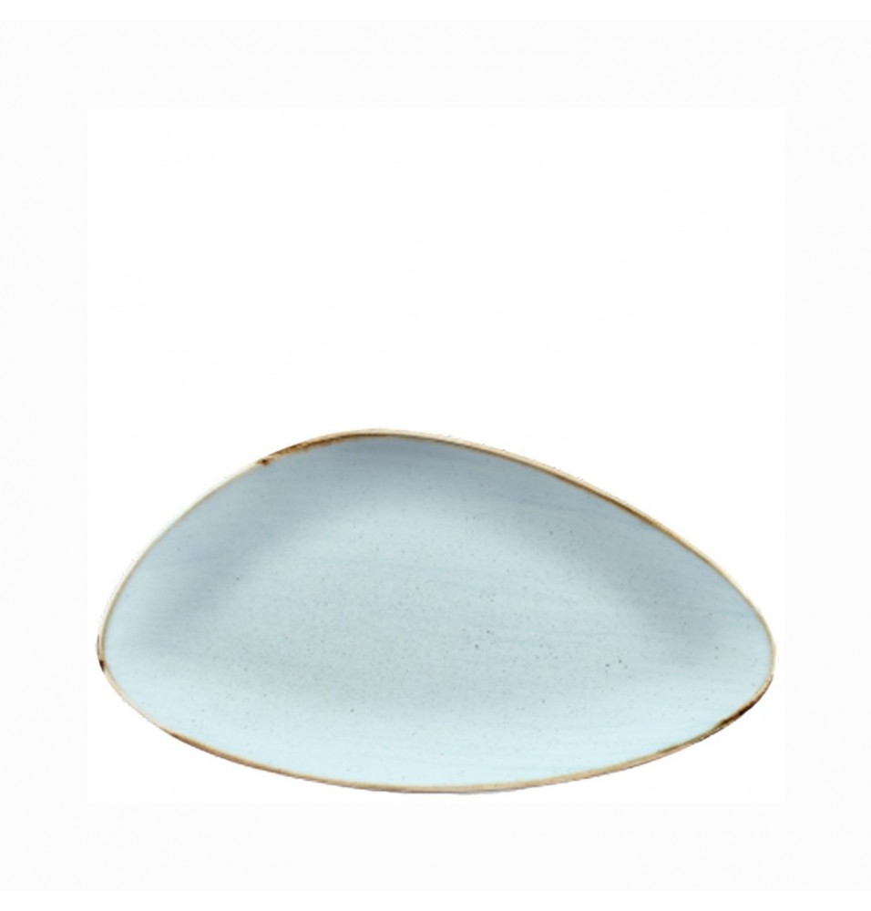 Farfurie, ceramica, Stonecast Duck Egg