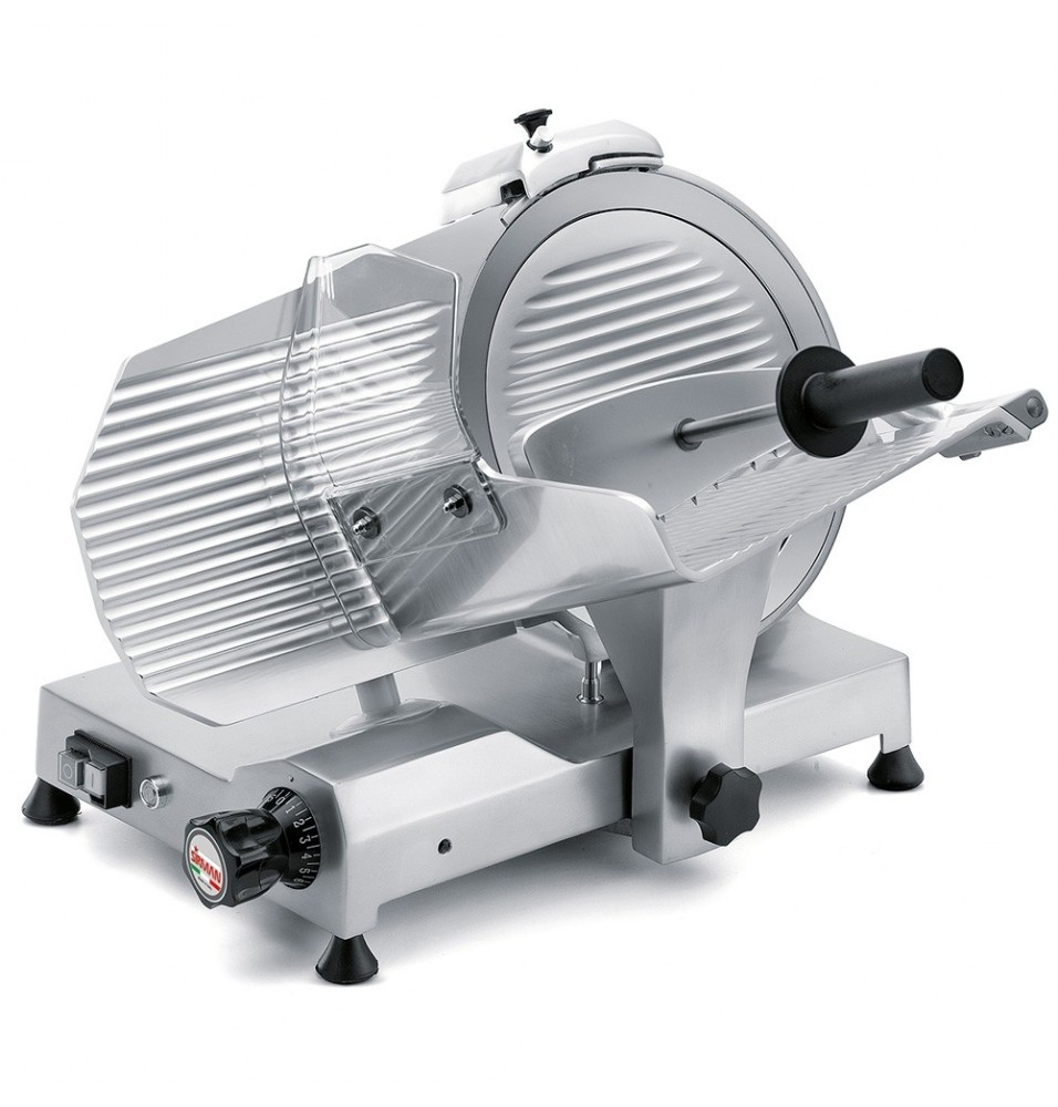 Feliator de mezeluri, putere 210W