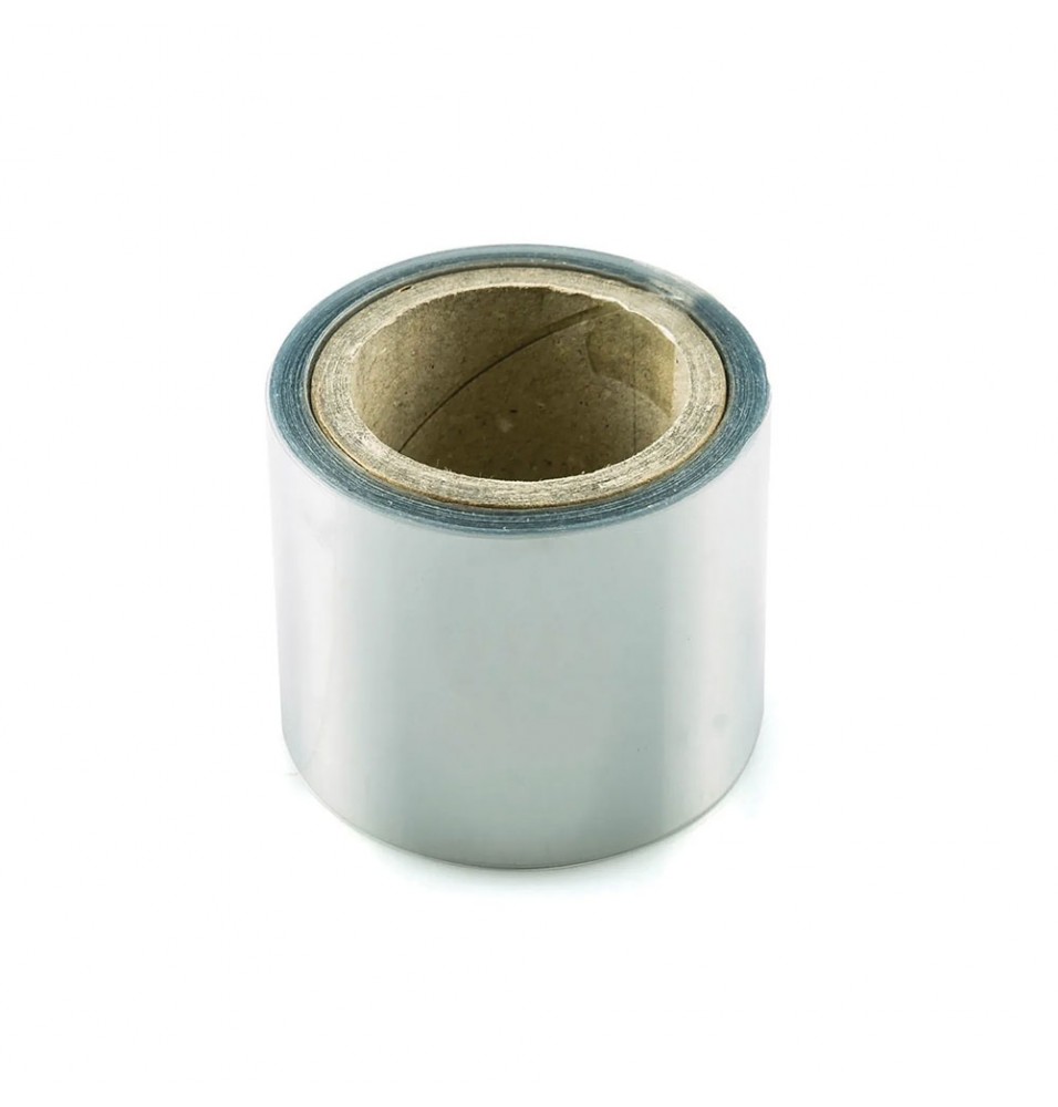 Panglica PVC, h50mm x305m