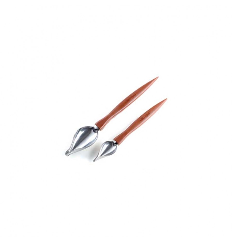 Set 2 lingurite pentru decorare